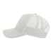 Casquette 5 pans style trucker en coton cadeau d’entreprise