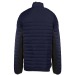 Doudoune homme, Doudoune publicitaire