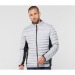 Doudoune homme cadeau d’entreprise