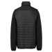 Blouson bi-matière doublé polaire, Blouson publicitaire