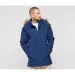 Parka Softshell homme, Parka publicitaire