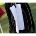 Miniature du produit Serviette de golf personnalisée microfibre 4