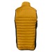 Bodywarmer bi-matière femme, Bodywarmer ou veste sans manches publicitaire