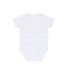 Body enfant, T-shirt ou body bébé publicitaire