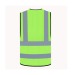 Gilet de sécurité, gilet de sécurité pubblicitario