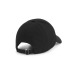 Casquette 6 panneaux en coton bio cadeau d’entreprise