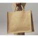 Miniature du produit Grand sac shopping en toile de jute 2