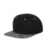 Casquette snapback bicolore cadeau d’entreprise