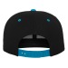 Casquette snapback bicolore cadeau d’entreprise