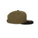 Casquette snapback bicolore cadeau d’entreprise