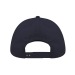 Casquette en polyester recyclé cadeau d’entreprise