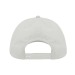 Casquette en polyester recyclé, Bonnet et casquette durable publicitaire