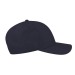 Casquette en polyester recyclé cadeau d’entreprise