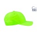 Casquette en polyester recyclé cadeau d’entreprise