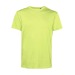B&C #Organic E150 - Camiseta hombre 150 cuello redondo bio - 3XL, Textil B&C publicidad