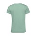 Tee-shirt femme col rond 150 organique cadeau d’entreprise