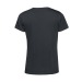 Tee-shirt femme col rond 150 organique, Textile B&C publicitaire