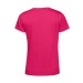 Tee-shirt femme col rond 150 organique cadeau d’entreprise
