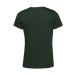 Tee-shirt femme col rond 150 organique cadeau d’entreprise