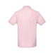 Polo bio homme regalo d'azienda