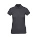 Polo bio femme, Polo en coton bio publicitaire