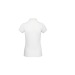Polo bio femme cadeau d’entreprise