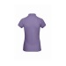 Polo bio femme cadeau d’entreprise