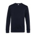 Product thumbnail 280 king straight sleeve sweater - white 4