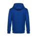 Sweat capuche KING, Textile B&C reclame