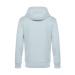 Sweat capuche KING bedrijfs cadeau