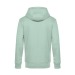Sweat capuche KING, Textile B&C reclame