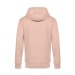 Sweat capuche KING bedrijfs cadeau