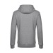 Sweat capuche KING bedrijfs cadeau