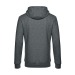 Sweat capuche KING bedrijfs cadeau