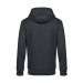 Sweat capuche KING bedrijfs cadeau
