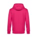 Sweat capuche KING bedrijfs cadeau