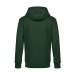 Sweat capuche KING, Textile B&C reclame