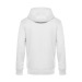 Sweat capuche zippé KING cadeau d’entreprise