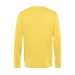 Sweat col rond organique, Sweat-shirt publicitaire