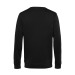 Sweat col rond organique, Sweat-shirt publicitaire