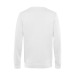Sweat col rond organique, Sweat-shirt publicitaire