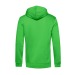 Sweat capuche écoresponsable, Textile B&C publicitaire