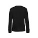 Sweat manches droites 280 QUEEN, Sweat-shirt publicitaire
