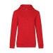 Sweat capuche QUEEN, Textile B&C publicitaire