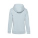 Sweat capuche QUEEN cadeau d’entreprise