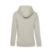 Sweat capuche QUEEN, Textile B&C publicitaire