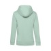 Sweat capuche QUEEN, Textile B&C publicitaire