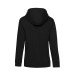 Sweat capuche QUEEN, Textile B&C publicitaire