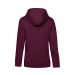 Sweat capuche QUEEN, Textile B&C publicitaire