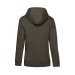 Sweat capuche QUEEN, Textile B&C publicitaire